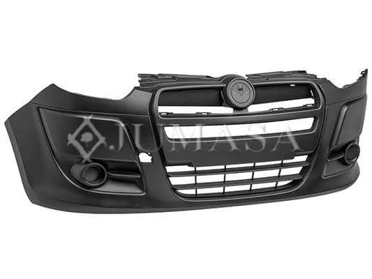  Pára-choque dianteiro Fiat Doblo II сaixa (263) (2010 - 2022) II