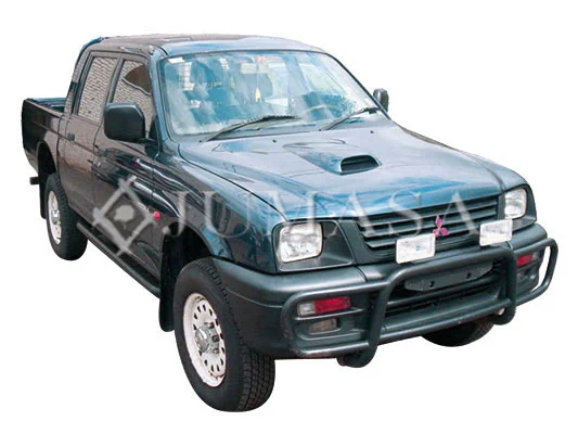  para Mitsubishi L 200  (K60, K70)