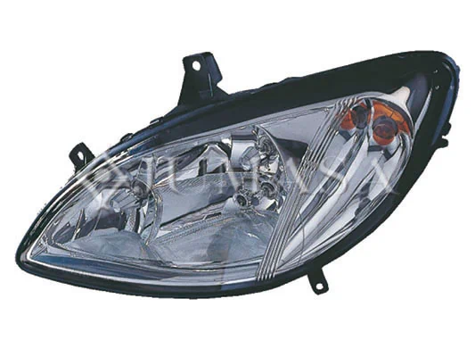  Luz direita Mercedes Vito II сaixa (639) (2003 - 2014) II