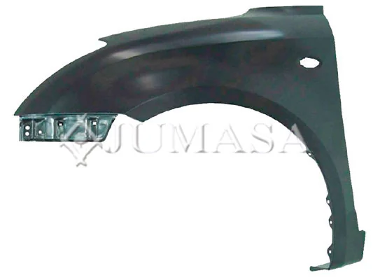  Pára-lama dianteiro esquerdo Suzuki Swift III hatchback (RS) (2005 - 2011) III