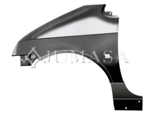  Pára-lama dianteiro esquerdo Renault Twingo I hatchback (C06) (1992 - 2007) I