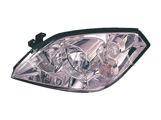  Luz direita Nissan Primera sedan (P12) (2002 - 2008) 
