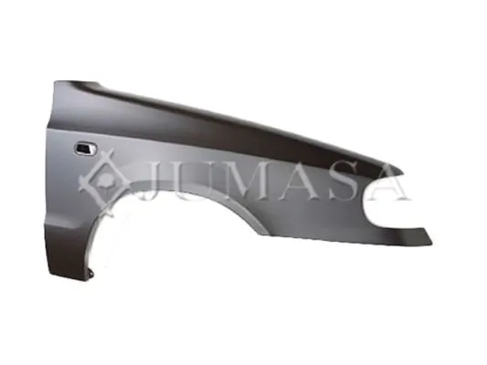  Pára-lama dianteiro direito Skoda Felicia II hatchback (6U1) (1998 - 2001) II