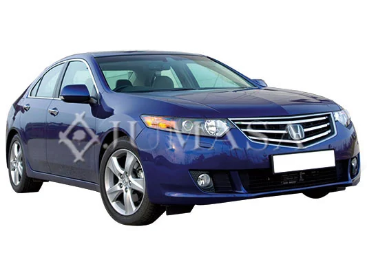  Honda Accord VIII desde 278,03 €