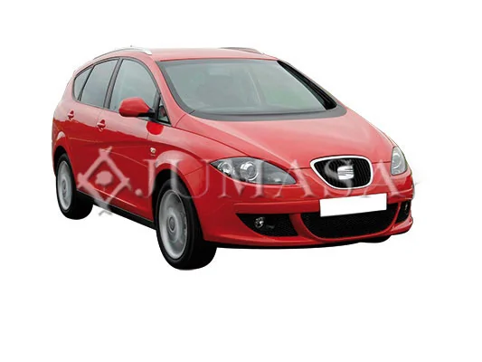 Compre Capota Seat Altea 