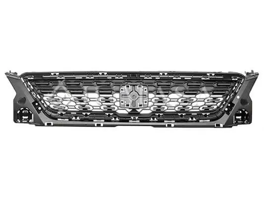 Grelha do radiador Seat Ibiza preço, a partir de 68,20 USD