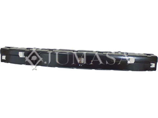 Reforçador do pára-choque dianteiro Renault Laguna I K56