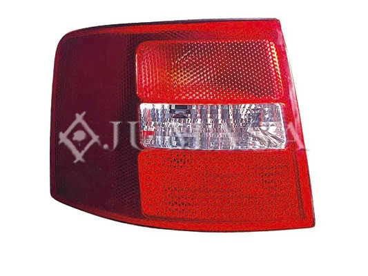  Lanterna traseira direita Audi A6 C6 carrinha (4F5) (2004 - 2011) C6