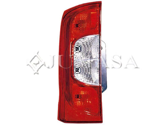 Compre Lanterna traseira direita Citroen Nemo 