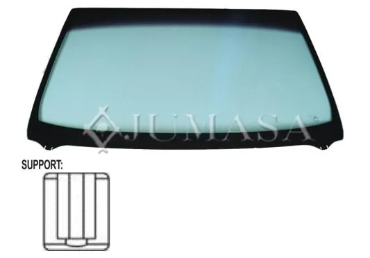 Pára-brisas Citroen Berlingo preço, a partir de 173,93 USD