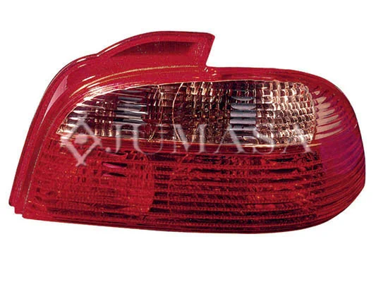  Lanterna traseira direita Toyota Avensis I sedan (T22) (1997 - 2003) I