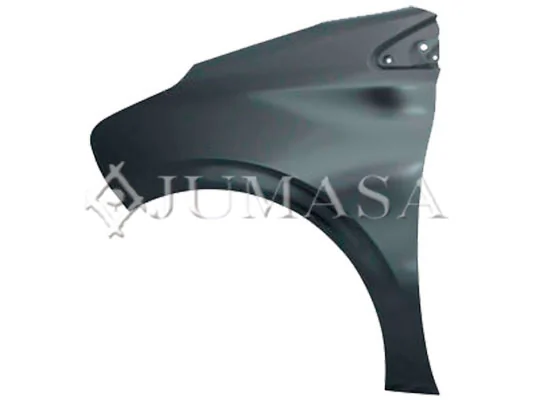 Compre Pára-lama dianteiro esquerdo Peugeot 208 1