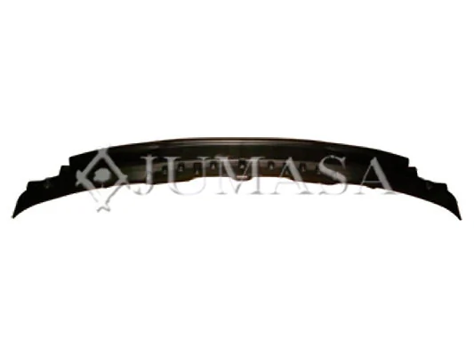  Reforçador do pára-choque dianteiro Peugeot 406 sedan (8B) (1995 - 2004) 