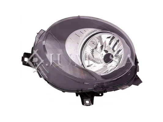 Luz esquerda Mini Cooper  F57
