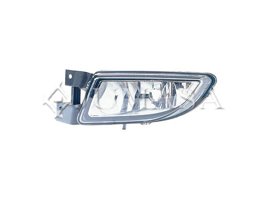 Luzes de nevoeiro esquerdas Trucklight FLIV008L preço, a partir de 56,31 USD