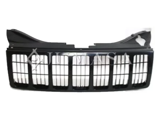 Compre K55156814AE Fiat/Alfa/Lancia Grelha do radiador