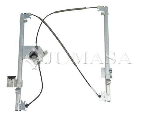 Mecanismo de acionamento de vidro da porta dianteira direita Magneti Marelli AC732 preço, a partir de 48,58 USD
