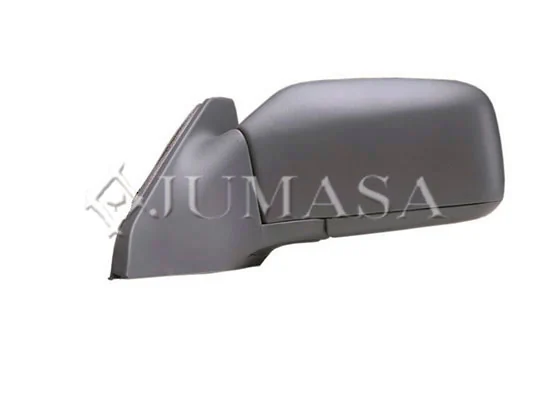 Espelho de retrovisão esquerdo para Volvo V40  VW