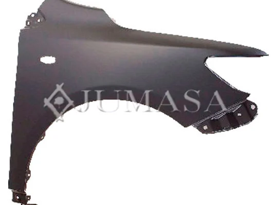 Pára-lama dianteiro direito Toyota Corolla  E15