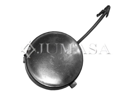 Compre Tampão dianteira do pára-choque do gancho de reboque Ford Mondeo 3