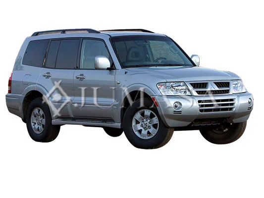 Pára-brisas Mitsubishi Pajero V80