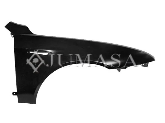 Compre Pára-lama dianteiro direito Alfa Romeo 159 