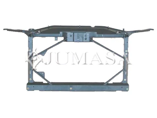 Compre Suporte do radiador montado (painel de montagem de fixação das luzes) Mazda 6 