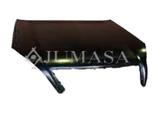  Capota Toyota Land Cruiser PRADO ASIA SUV (J12) (2002 - 2010) PRADO ASIA