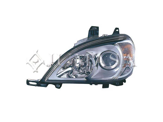 Compre Luz esquerda Mercedes ML/GLE 