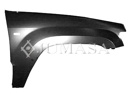  Pára-lama dianteiro direito Chrysler 300 C sedan (2005 - 2010) C