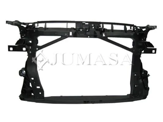 Suporte do radiador montado (painel de montagem de fixação das luzes) AND 30805153 preço, a partir de 138,40 USD