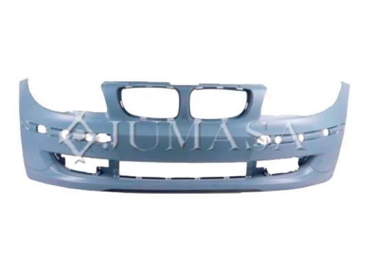 Pára-choque dianteiro para BMW 1  E81