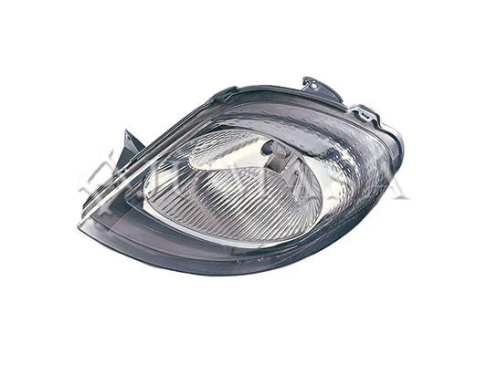 Compre Luz esquerda Renault Trafic 2
