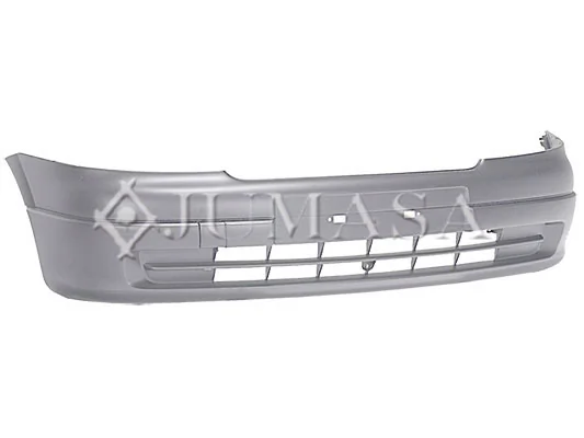 Pára-choque dianteiro Opel Astra G F48, F08