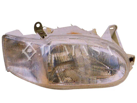 Compre Luz direita Ford Escort 7