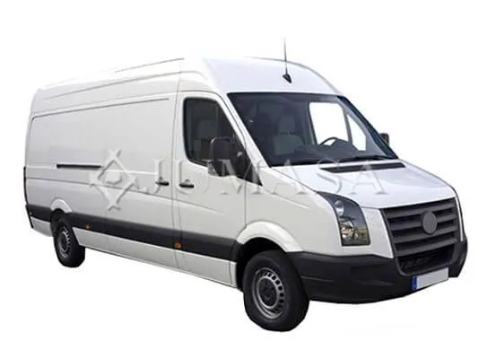 Compre 310535 Florimex Proteção de motor dianteira