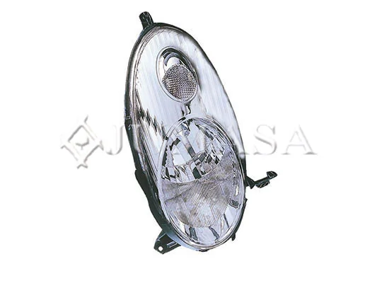 Luz direita Nissan Micra  K12