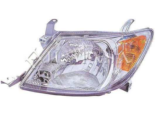 Luz direita Toyota Hilux  KUN25