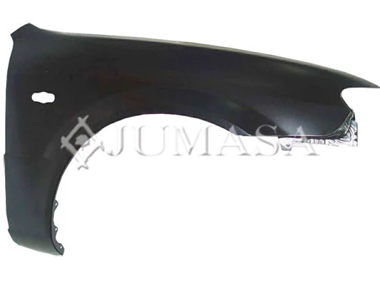  Pára-lama dianteiro direito Mazda Protege sedan (4 DOOR) (1999 - 2003) 