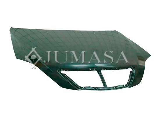 Capota para KIA Sorento I JC