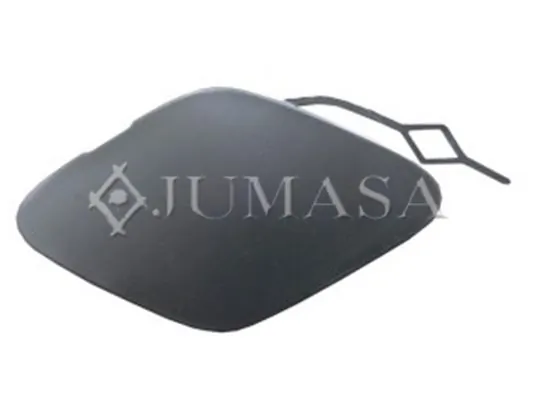  Tampão dianteira do pára-choque do gancho de reboque Opel Mokka I SUV (J13) (2012 - 2019) I