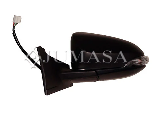 Compre Espelho de retrovisão esquerdo Toyota Yaris 