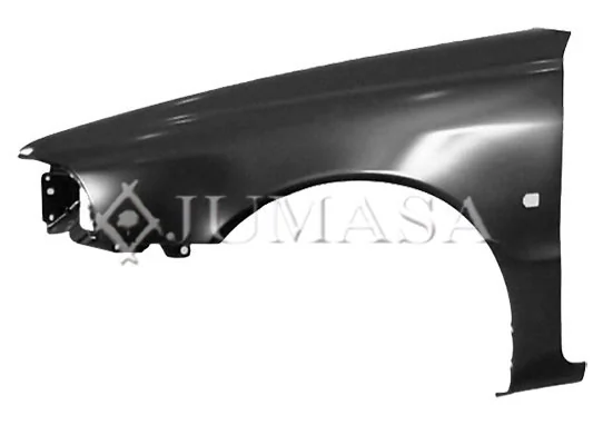  Pára-lama dianteiro esquerdo Volvo S40 I sedan (VS) (1995 - 2003) I