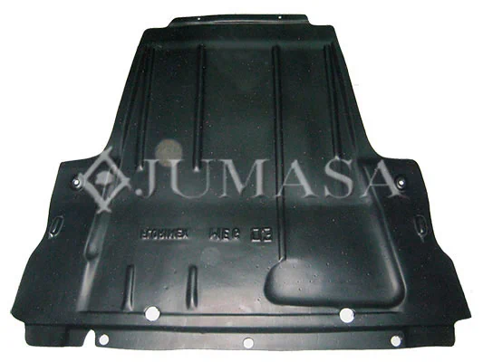 Proteção de motor, de panela (da seção de motor) Renault Scenic preço, a partir de 52,91 USD