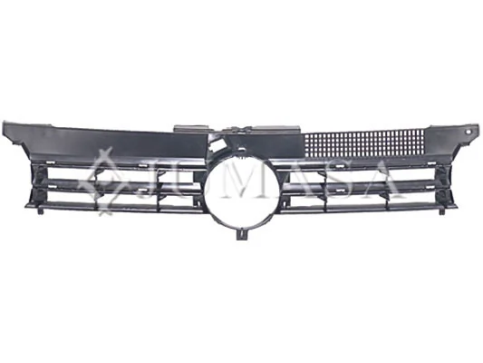 KH9523995 Starline Grelha do radiador