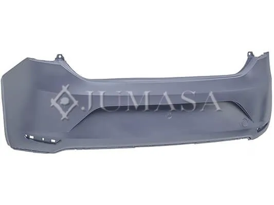 Pára-choque traseiro para Seat Leon III 5F1