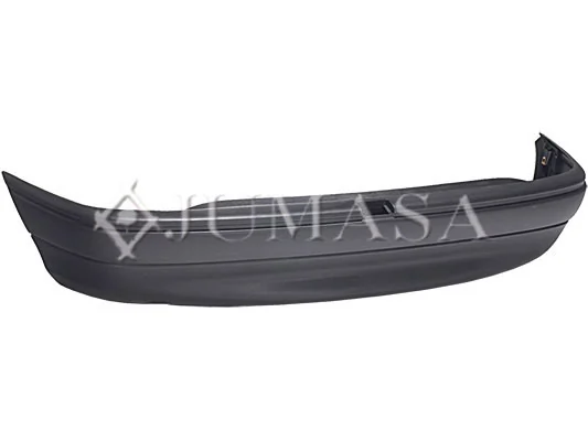 Pára-choque traseiro para Opel Astra 51, 52, F35, M35