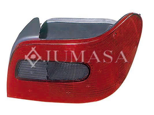 Lanterna traseira direita Citroen Xsara  N1