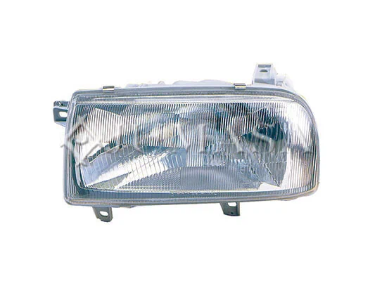  Luz esquerda Volkswagen Vento sedan (1H2) (1991 - 1998) 
