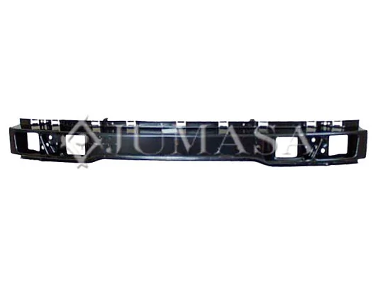  Reforçador do pára-choque dianteiro Volkswagen Passat B3, B4 sedan (3A2, 351, 312) (1988 - 1997) B3, B4
